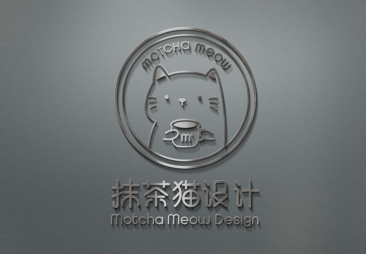 抹茶猫MEOW