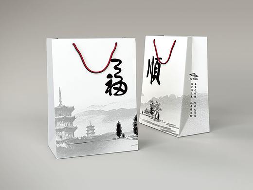 手提袋设计