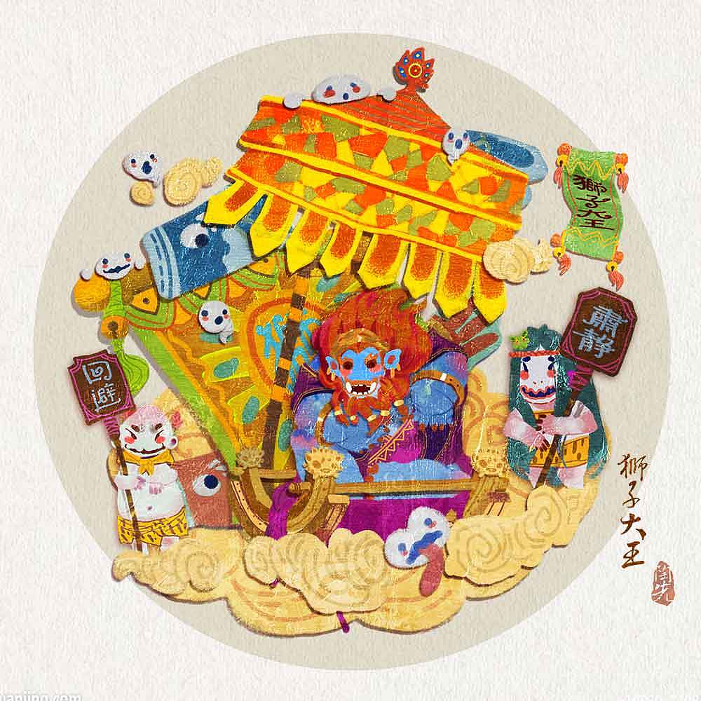 17年-非系列简笔画合集（图ZMjg3MzA1MDEy） - 创作习作 - 站酷设计师陶先原创素材 - 站酷ZCOOL