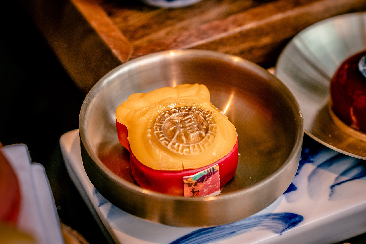 丽思卡尔顿故宫下午茶（图ZMzIxNzIyMTQ0） - 美食摄影 - 站酷设计师zihuatanejo1997原创素材 - 站酷ZCOOL