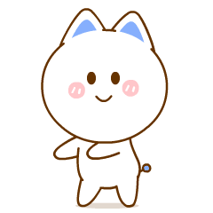 桃小仙二花微信表情合集