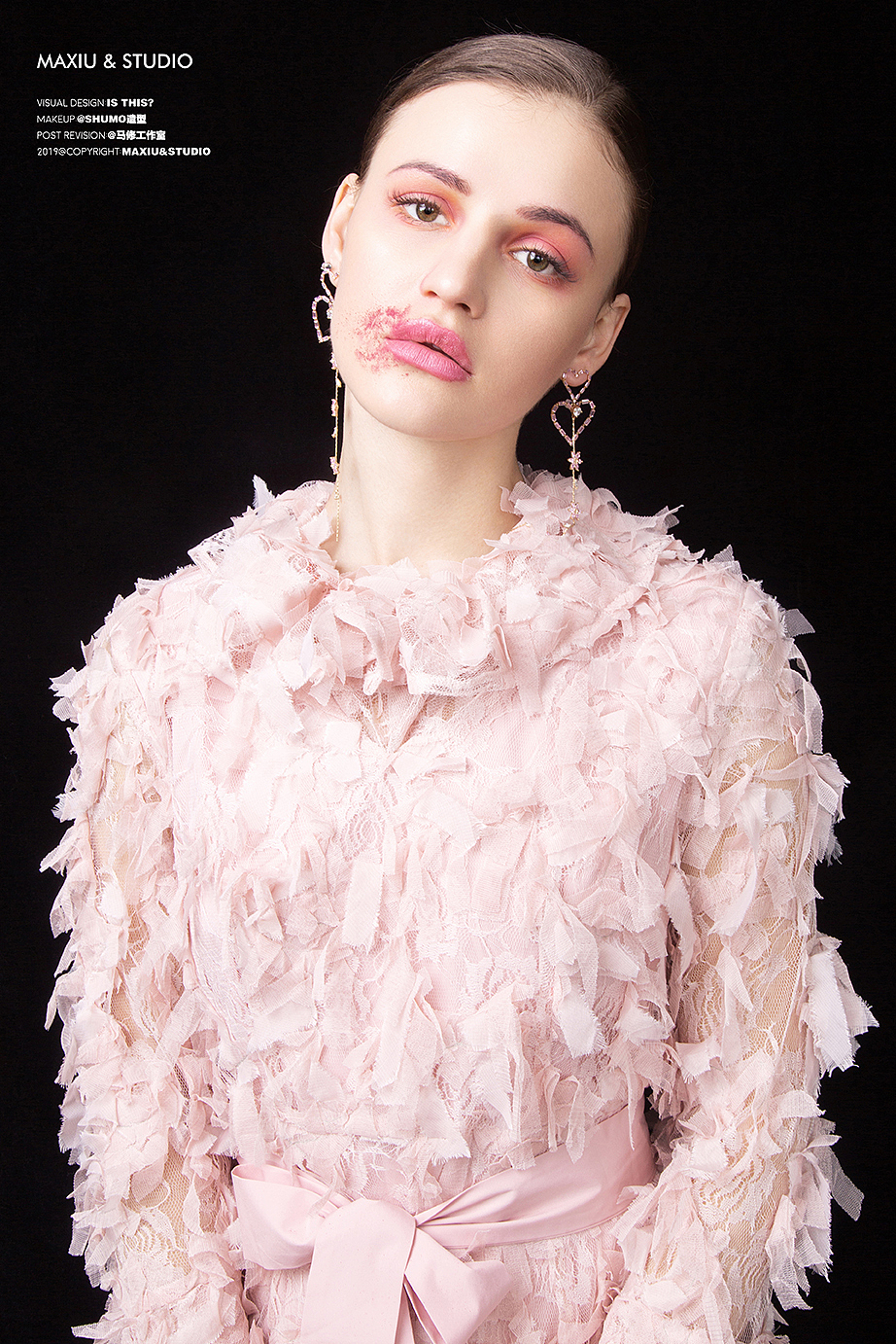 #马修工作室出品#