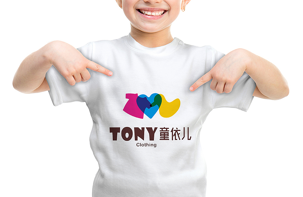 儿童用品店 品牌形象设计（图ZODk1ODY5NDQ=） - Logo - 站酷设计师leeson原创素材 - 站酷ZCOOL