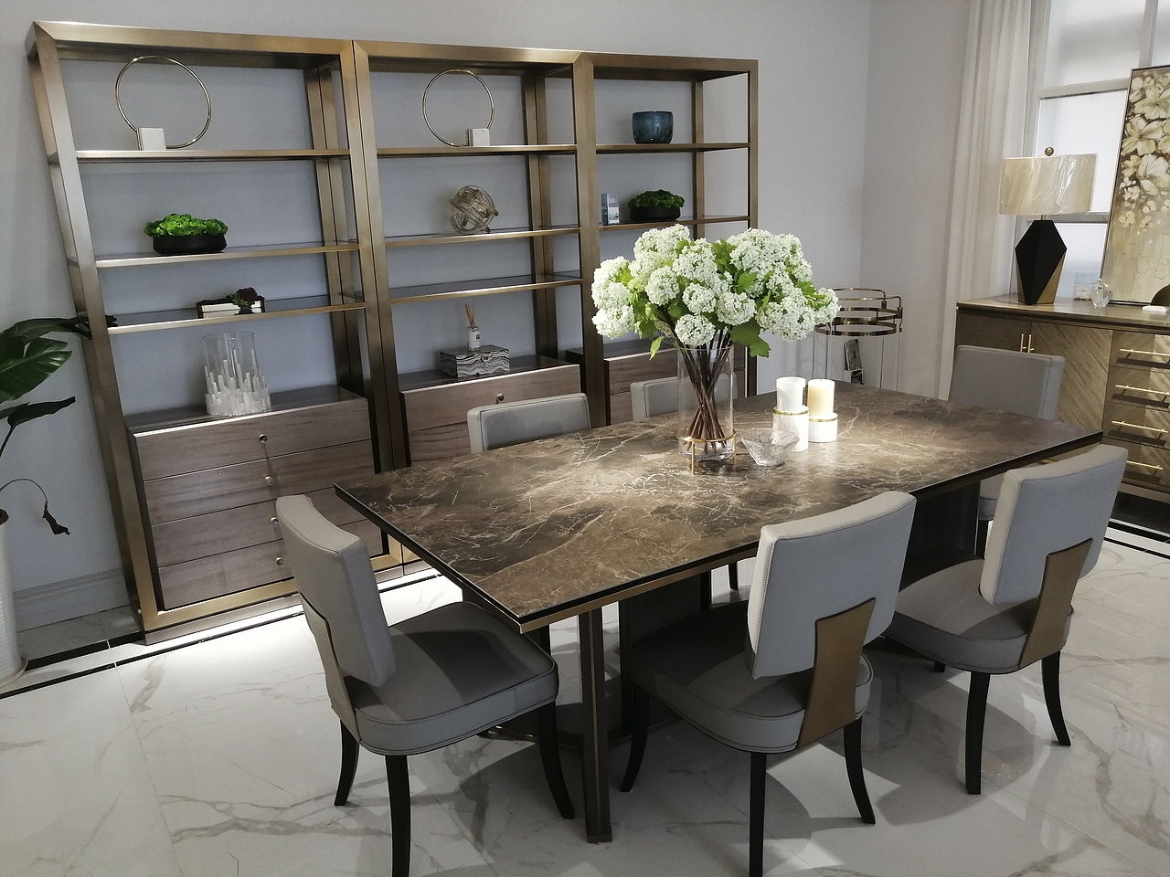 古欧家具轻奢风格朗格庭贝内蒂（图ZMTc2OTI4MzA0） - 家装设计 - 站酷设计师HARBOR家具原创素材 - 站酷ZCOOL