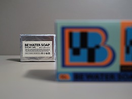 BE WATER SOAP