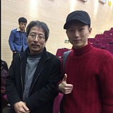 Jason李吉森的头像