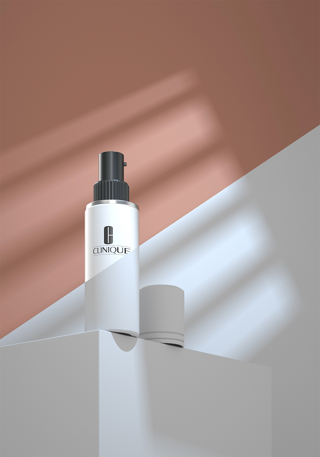 【30】C4D产品篇-防晒霜（图ZMTc1OTA2OTEy） - 产品 - 站酷设计师三维设计小雪原创素材 - 站酷ZCOOL