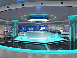 指挥室类