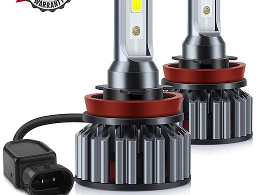 亚马逊产品拍摄-车灯