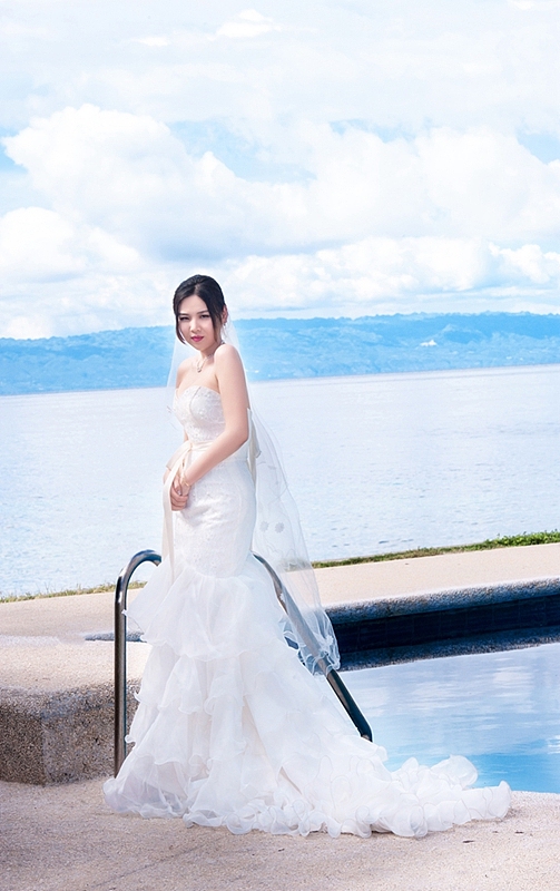 菲律宾薄荷岛婚纱摄影旅行跟拍《 七 》 —— 印相星空视觉艺术出品（图ZNjI5Mzg0MjA=） - 人像摄影 - 站酷设计师印相星空原创素材 - 站酷ZCOOL