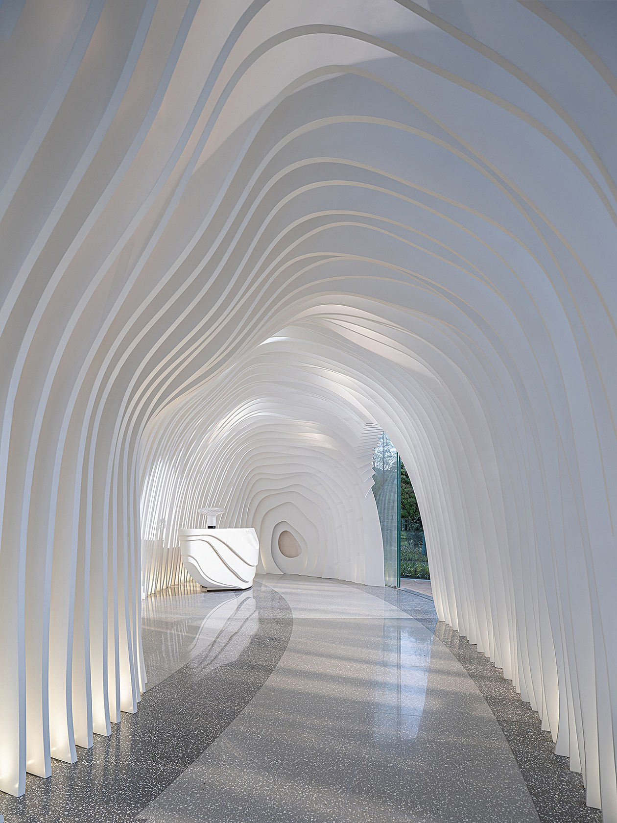 星樾山畔生活美学馆|空间|其他空间|是丽丽啊wink - 原创作品 - 站酷