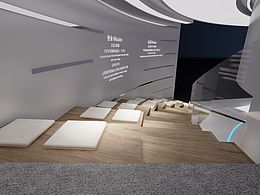 走廊、<b class='hightlight'>楼梯</b>