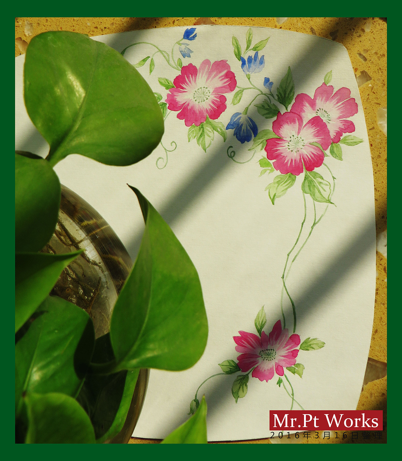 春天花會(huì)開（圖ZNDQ0MTQ4MzI=） - 創(chuàng)作習(xí)作 - 站酷設(shè)計(jì)師雄鑫X332826826原創(chuàng)素材 - 站酷ZCOOL