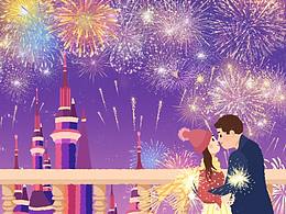 ❤陪伴是最长情的告白❤