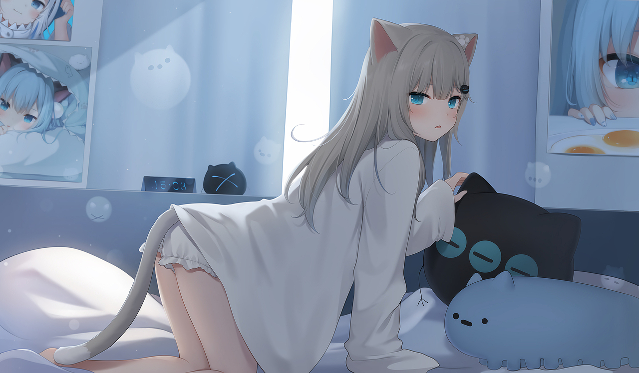 动漫同人插画第97期（图ZMjc2MTQ2NDg4） - 创作习作 - 站酷设计师孔泽枫原创素材 - 站酷ZCOOL
