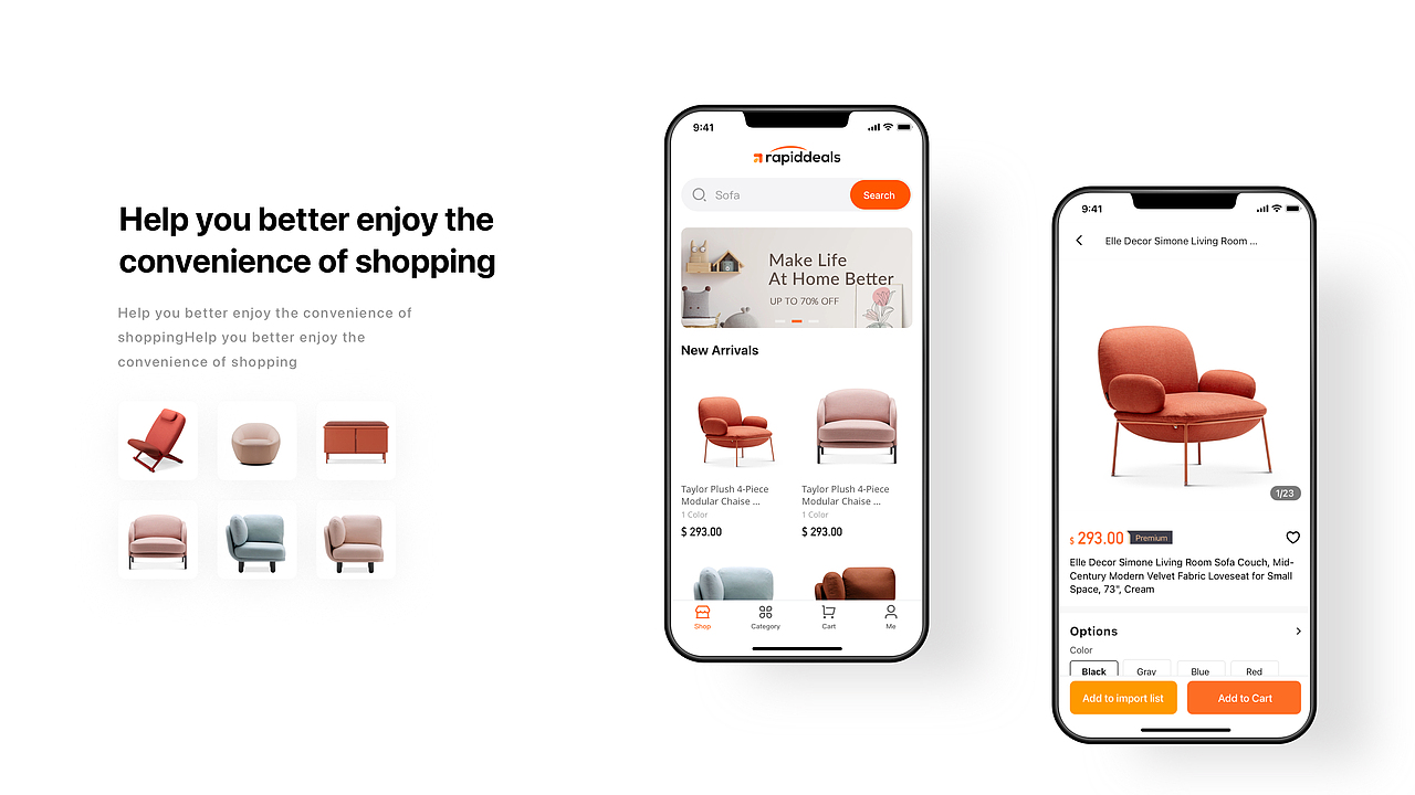 作品集复盘整理（图ZMjg5NDg4MDY4） - 电商 - 站酷设计师洛尘lk原创素材 - 站酷ZCOOL