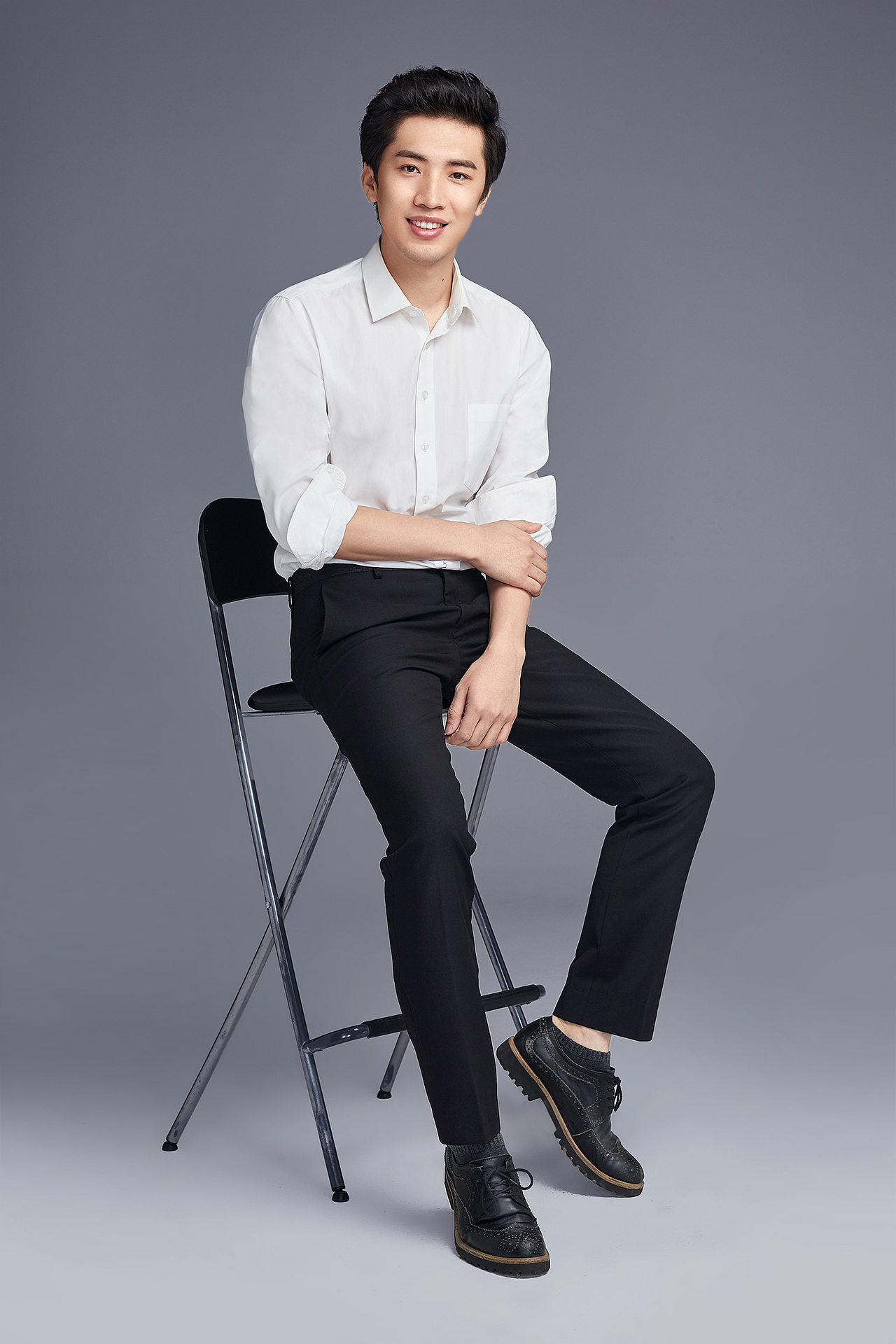 修图--形象大片+合成系列