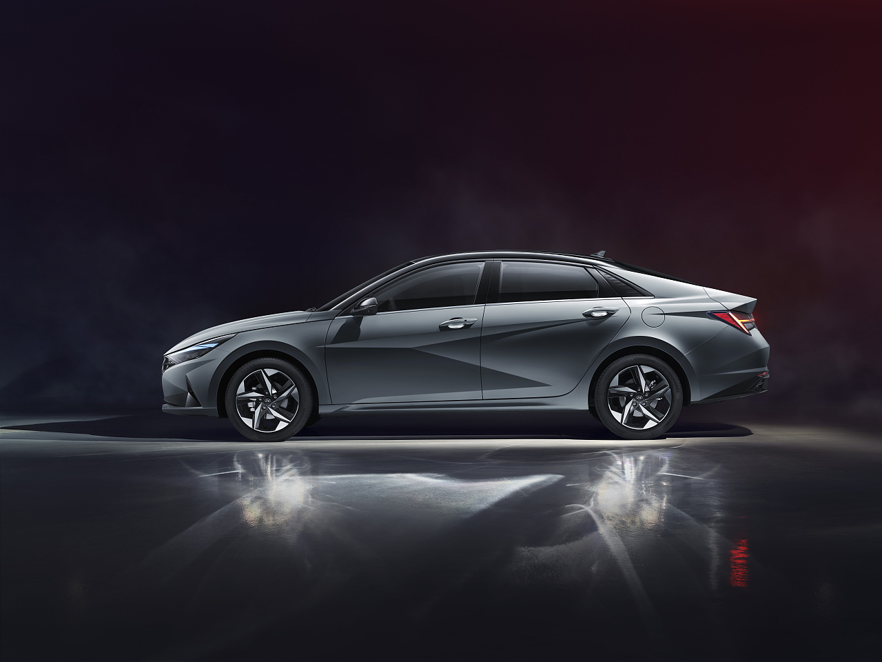 新伊兰特上市平面拍摄（图ZMjMyMzQ1OTUy） - 产品摄影 - 站酷设计师左右互联原创素材 - 站酷ZCOOL