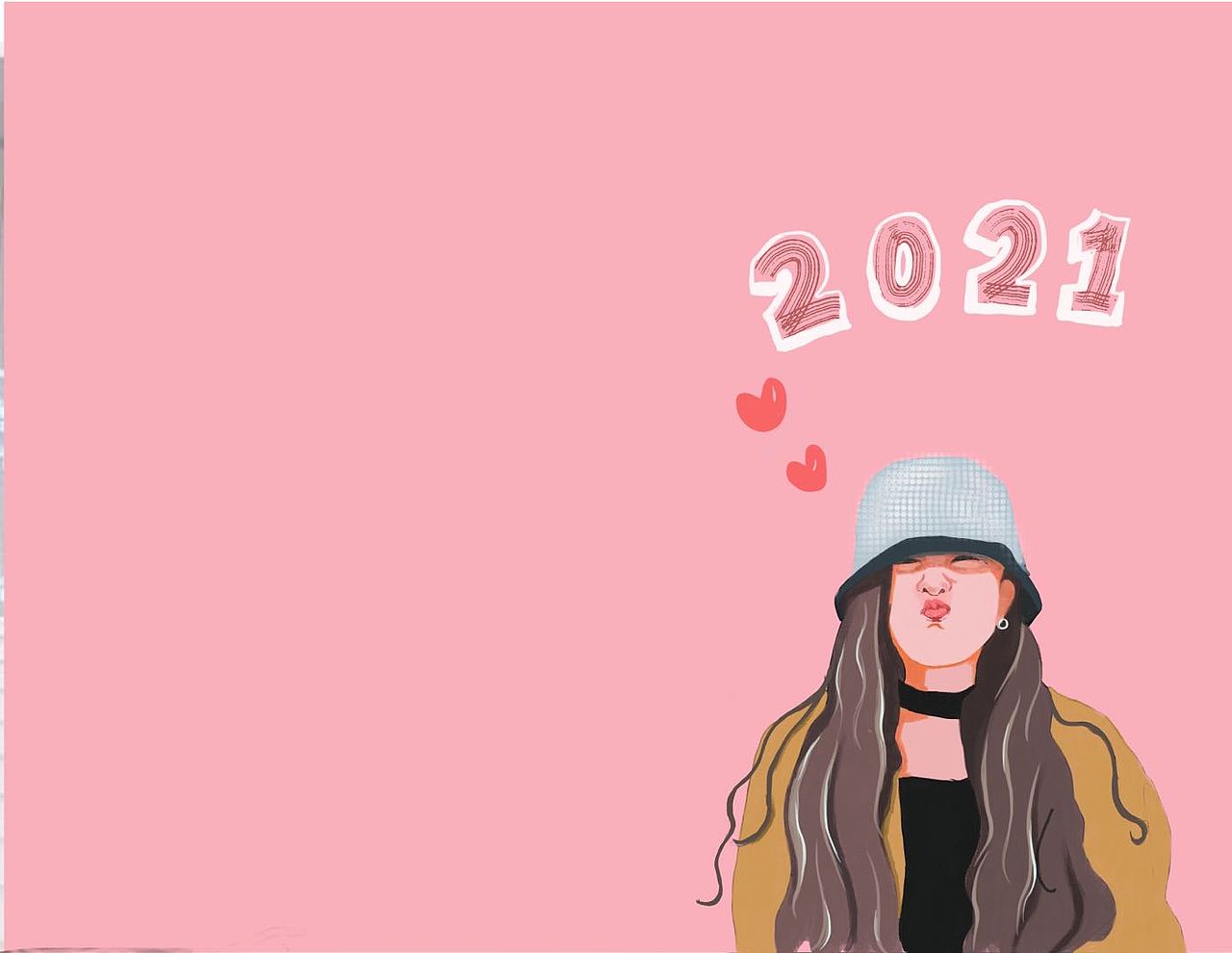 我的朋友和小朋友们