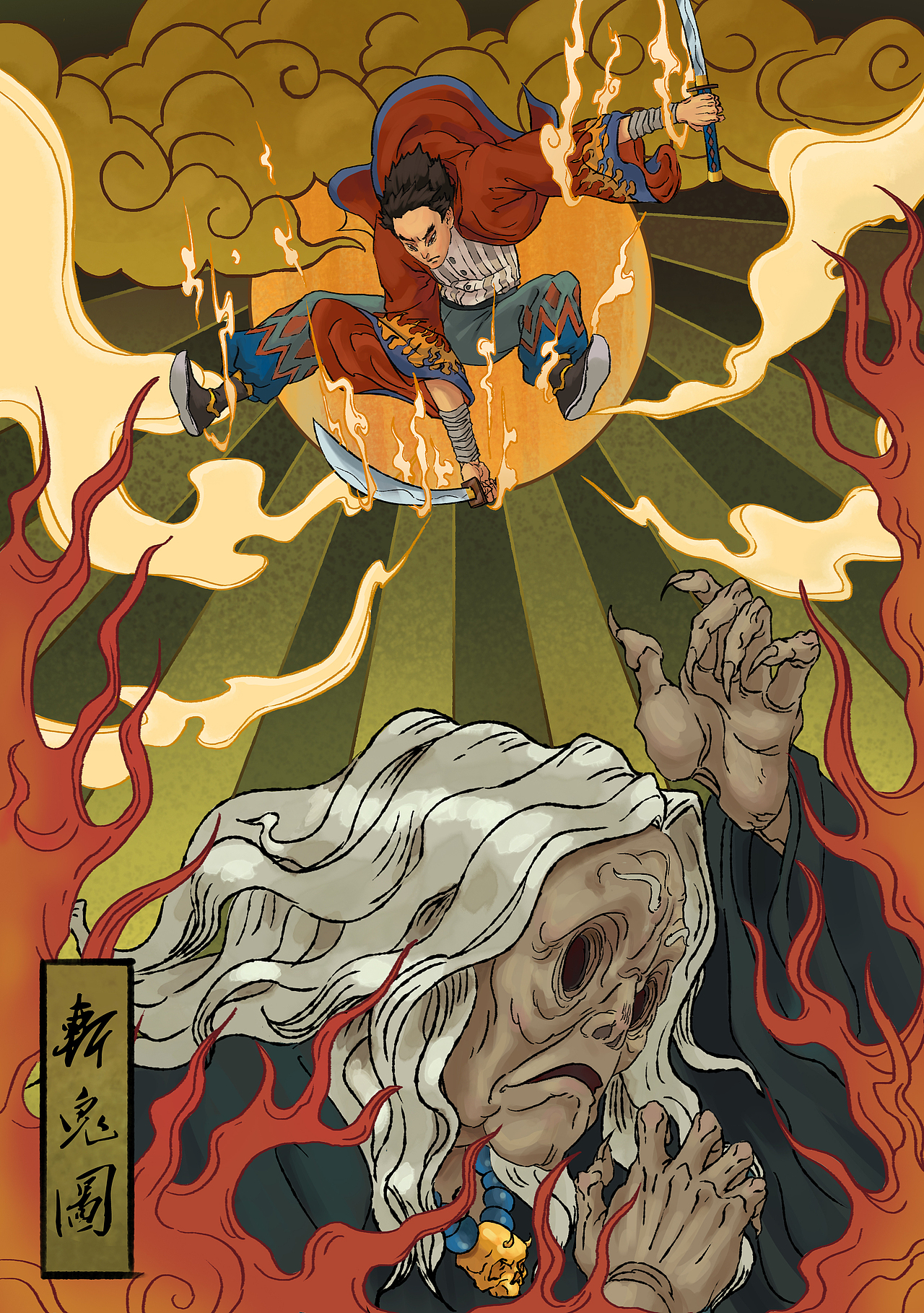 最近練習（圖ZMTgyNDY3OTg0） - 創(chuàng)作習作 - 站酷設計師露露布麗雞蛋原創(chuàng)素材 - 站酷ZCOOL