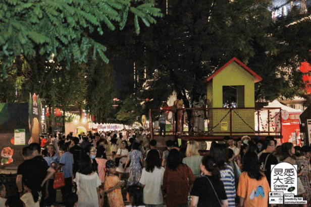 新罐头2021作品市集~来囤点灵感