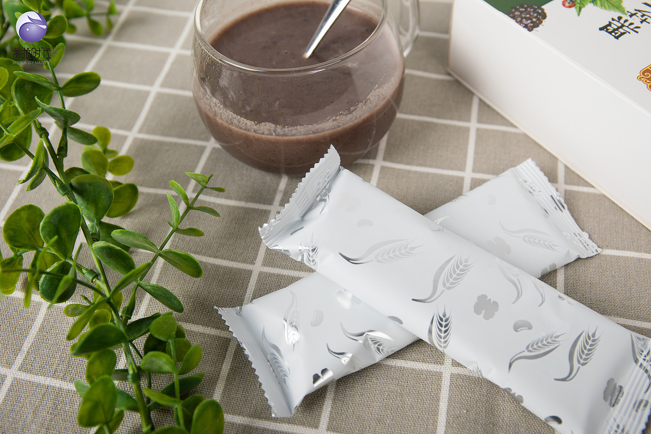 柯农百草-美拉时代