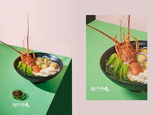 广州美食摄影丨愚公神算