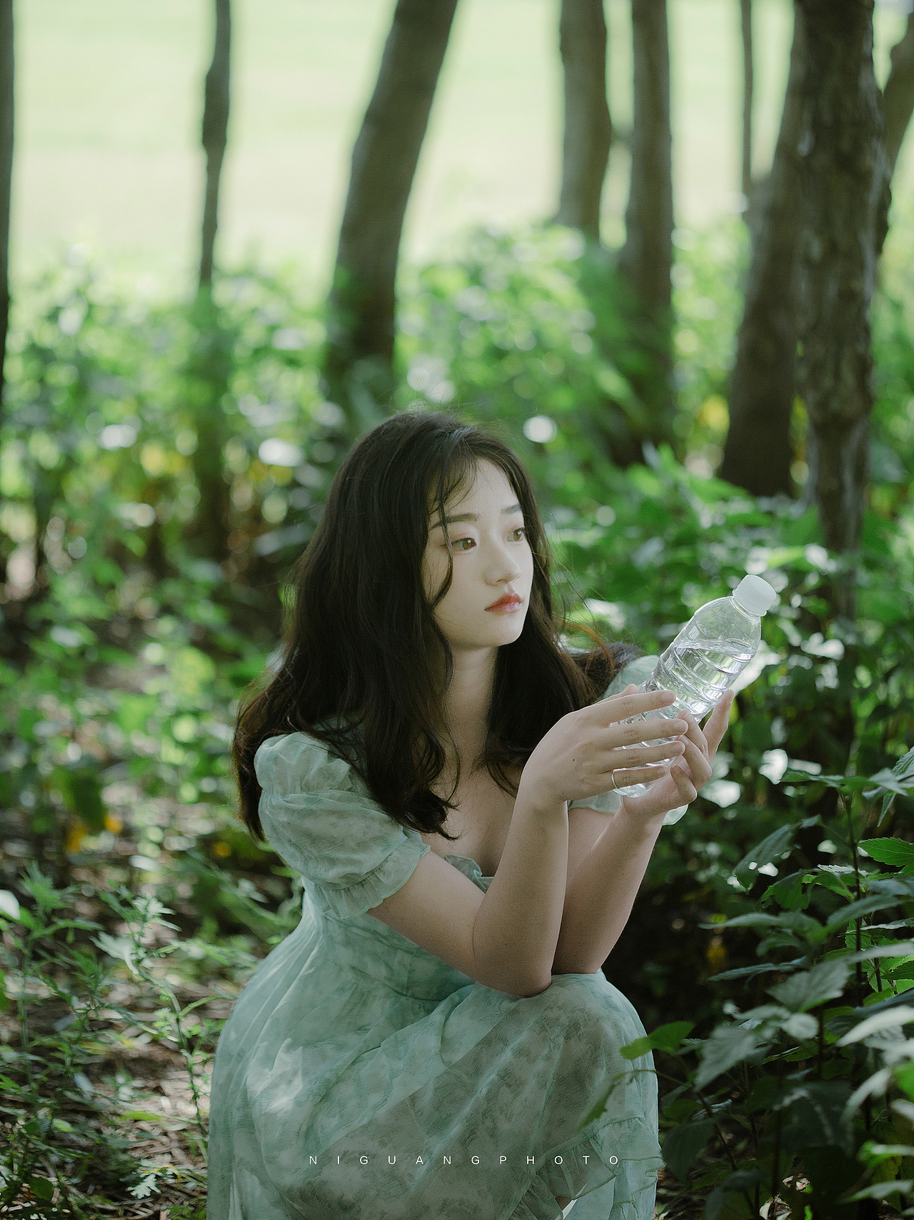 浅夏（图ZMzQzOTMwMTQw） - 人像摄影 - 站酷设计师光子iiii原创素材 - 站酷ZCOOL