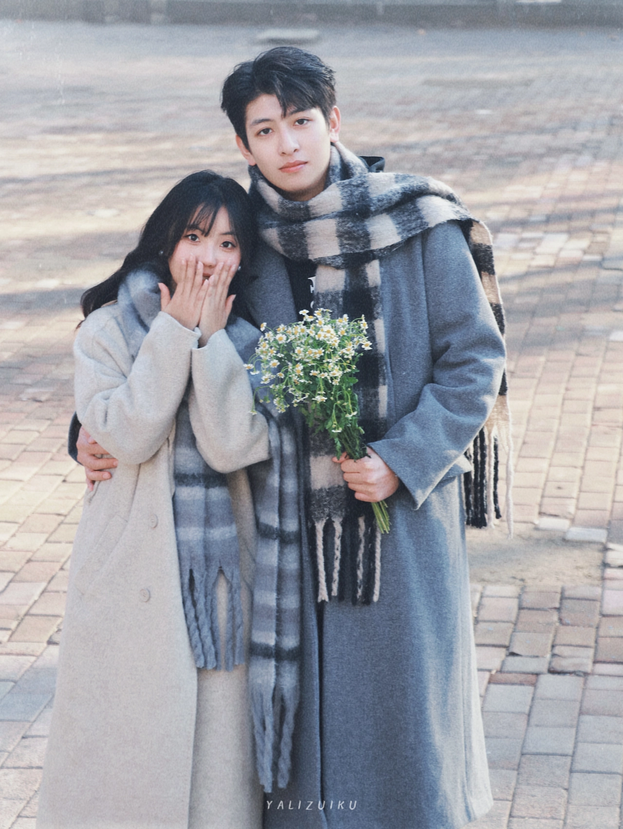 一束花的浪漫.✨