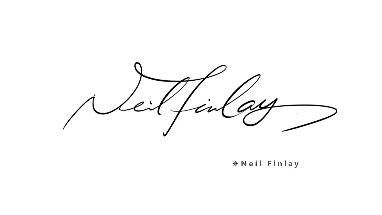 英文签名丨make signature丨signaturelogo丨英文标志