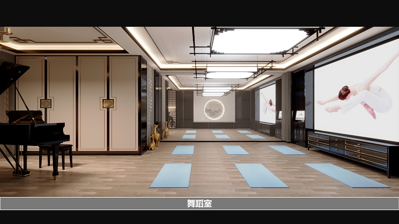 瀧州空中別墅設(shè)計(jì)方案（圖ZMzYzNTU4ODQw） - 家裝設(shè)計(jì) - 站酷設(shè)計(jì)師tuo友瓶ing原創(chuàng)素材 - 站酷ZCOOL