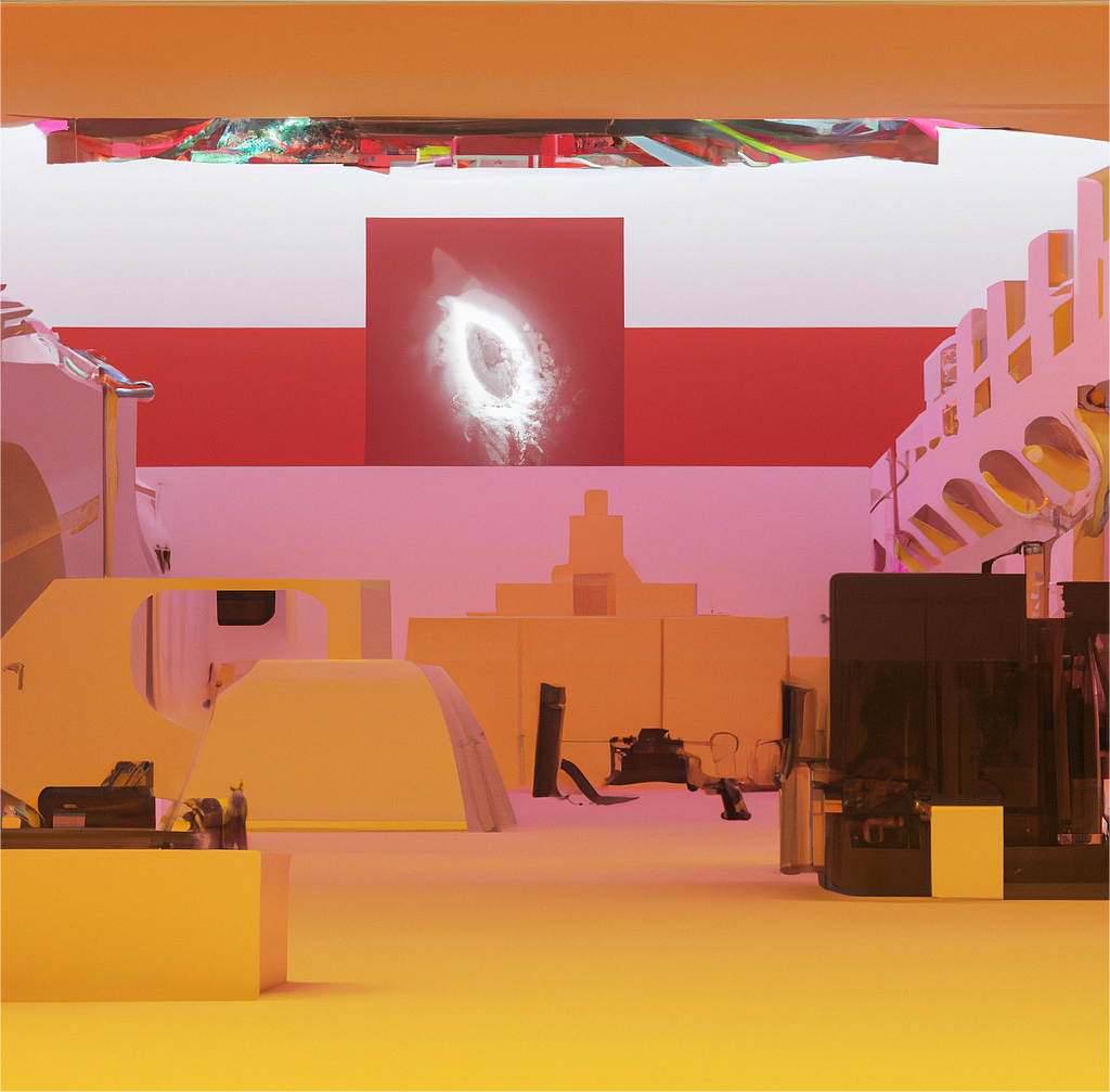 Transcendent EraⅤ——超越纪元Ⅴ