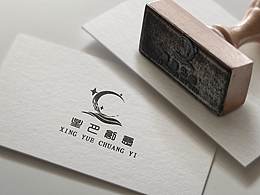 公司标志