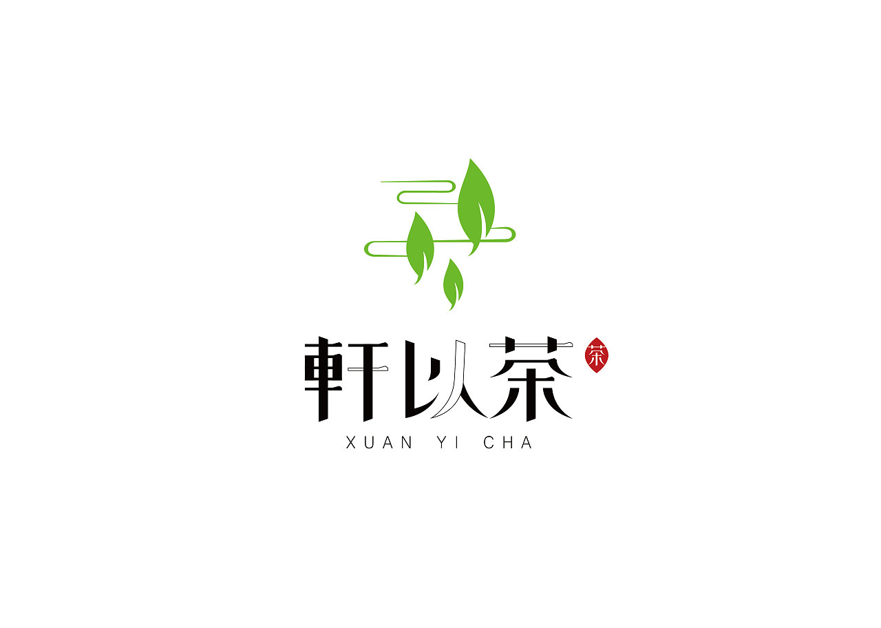 logo设计