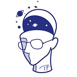 长颈鹿T先生的头像