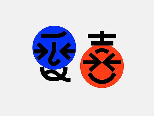 字形の记录2020