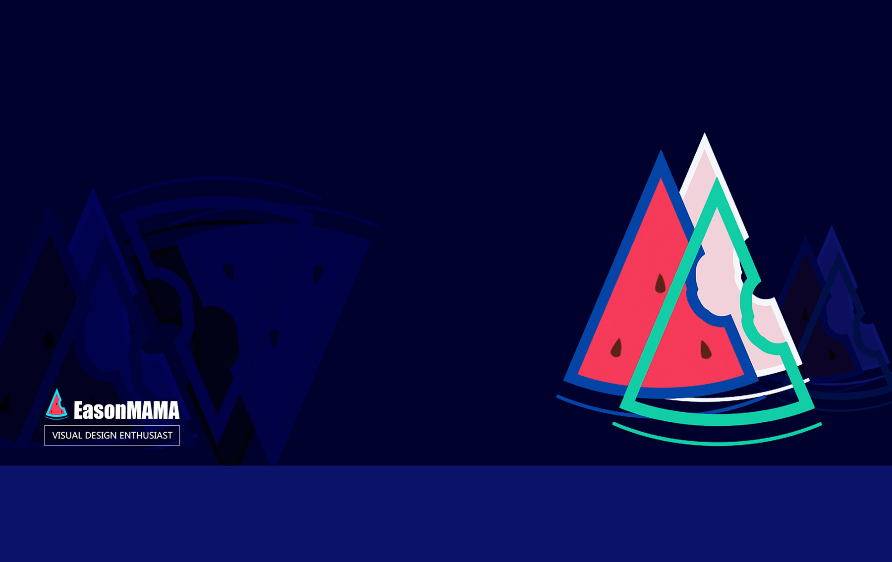 Easonmama喜小瓜的个人主页（背景预览） - 主页背景设置 - 站酷设计师Easonmama喜小瓜原创素材 - 站酷ZCOOL