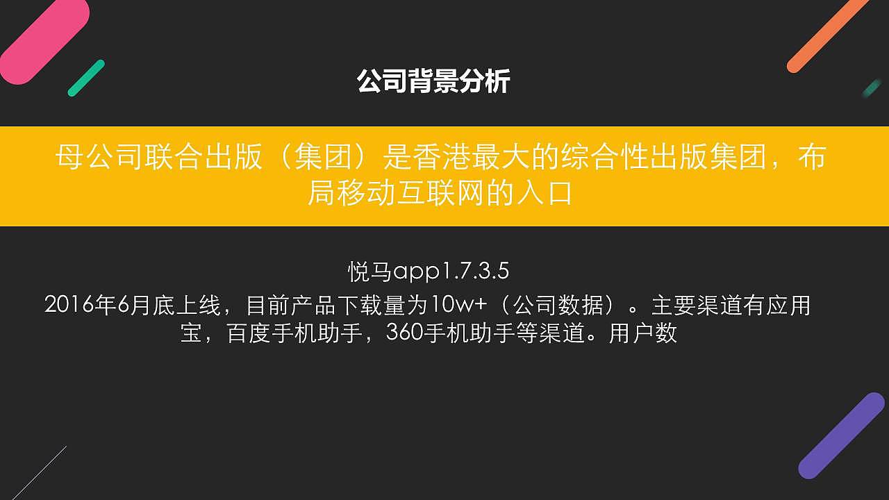 悦马产品分析+产品体验优化方案（图ZNzM0MzEzNjQ=） - 交互/UE - 站酷设计师huangjian131原创素材 - 站酷ZCOOL
