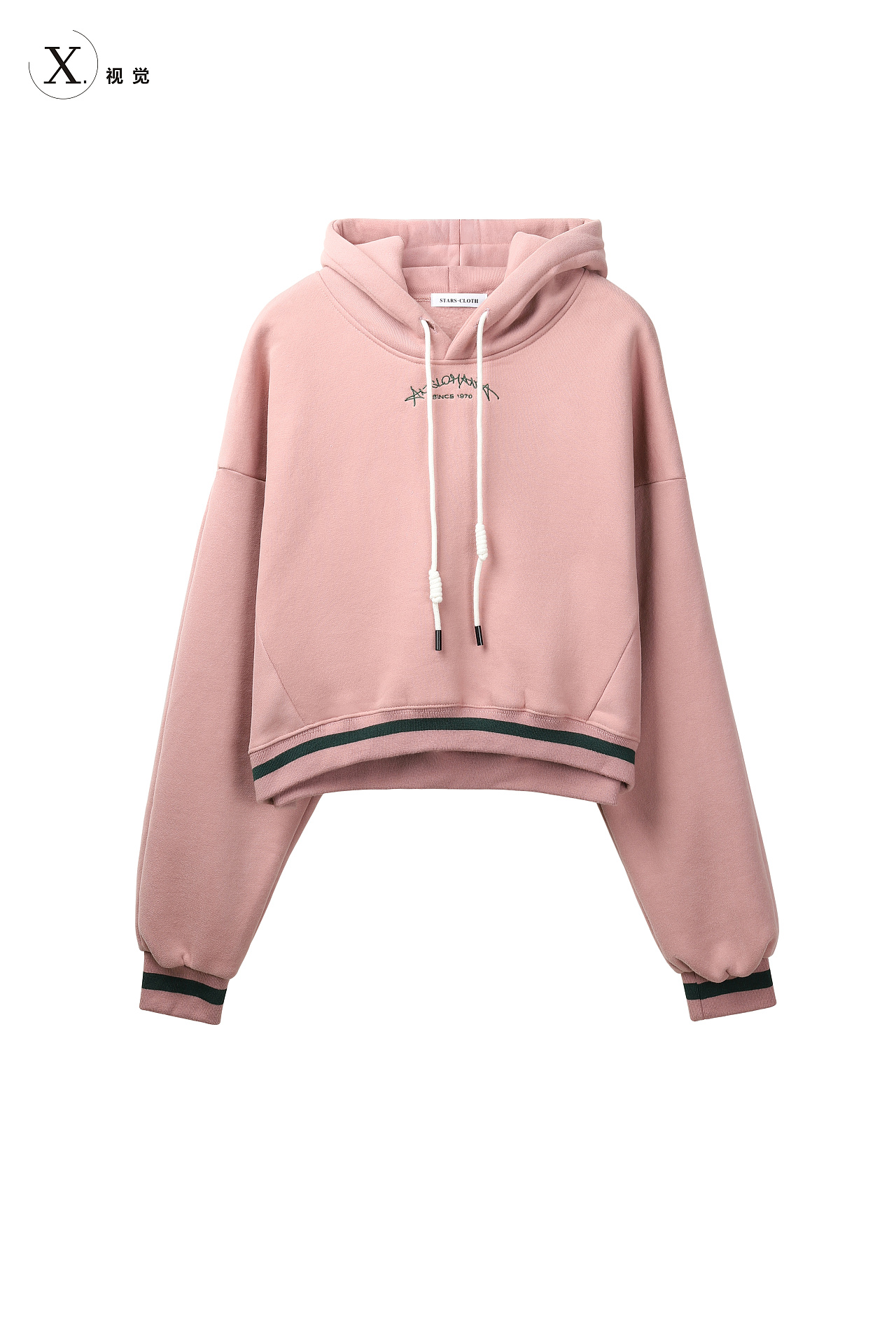 服饰类摄影 | x.视觉