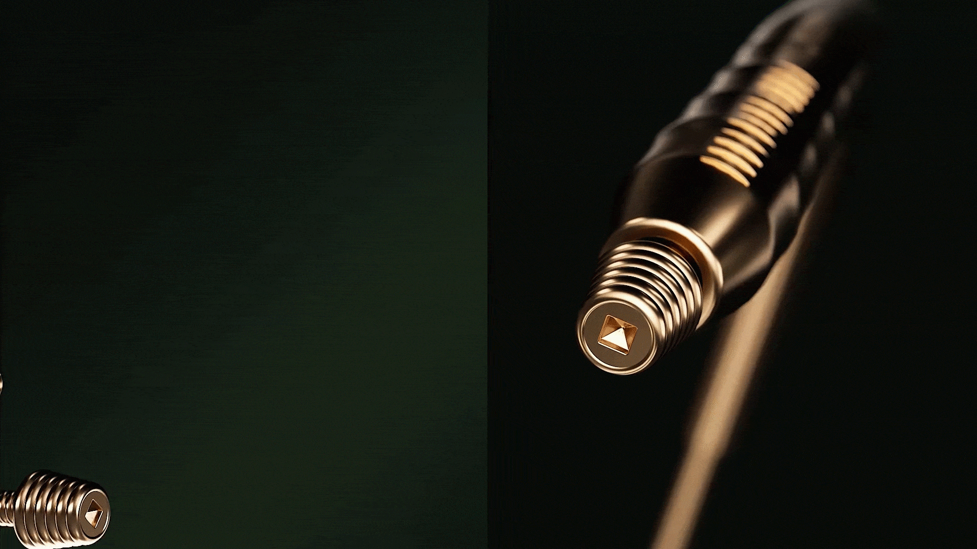 墨镜产品动态视频