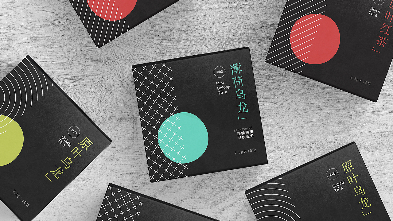 {南禮}產(chǎn)品系列篇-輕茶（圖ZMTA1ODk3NTY4） - 包裝 - 站酷設(shè)計(jì)師leaft簡原創(chuàng)素材 - 站酷ZCOOL