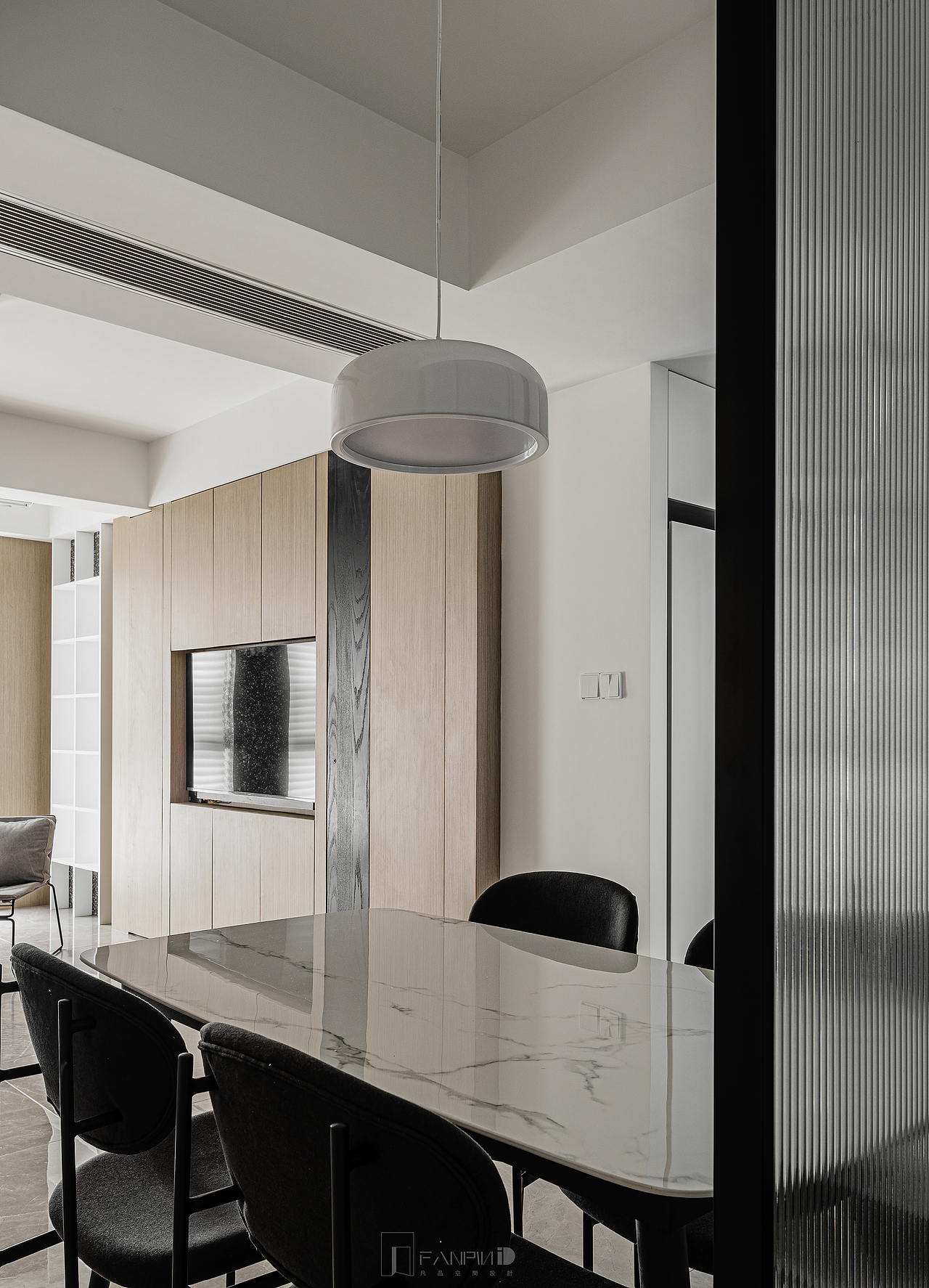 芜湖凡品设计新作 栖|把陌生城市变熟悉,在他乡有个家