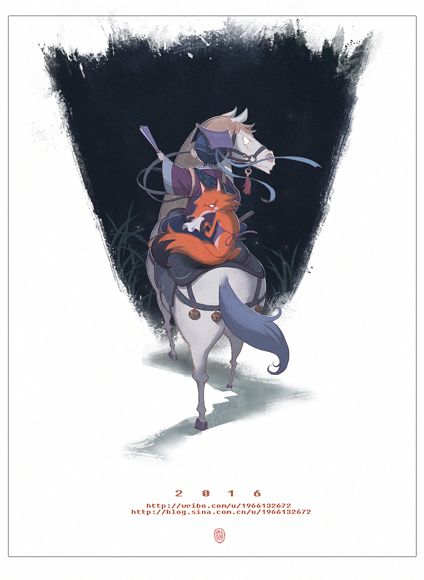 2016 （下）（图ZNjIyMTczMzY=） - 商业插画 - 站酷设计师wmm14893986原创素材 - 站酷ZCOOL