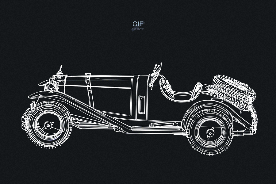 VINTAGE CAR（图ZNzg1Nzg2NzI=） - 图标 - 站酷设计师GiMi小米原创素材 - 站酷ZCOOL