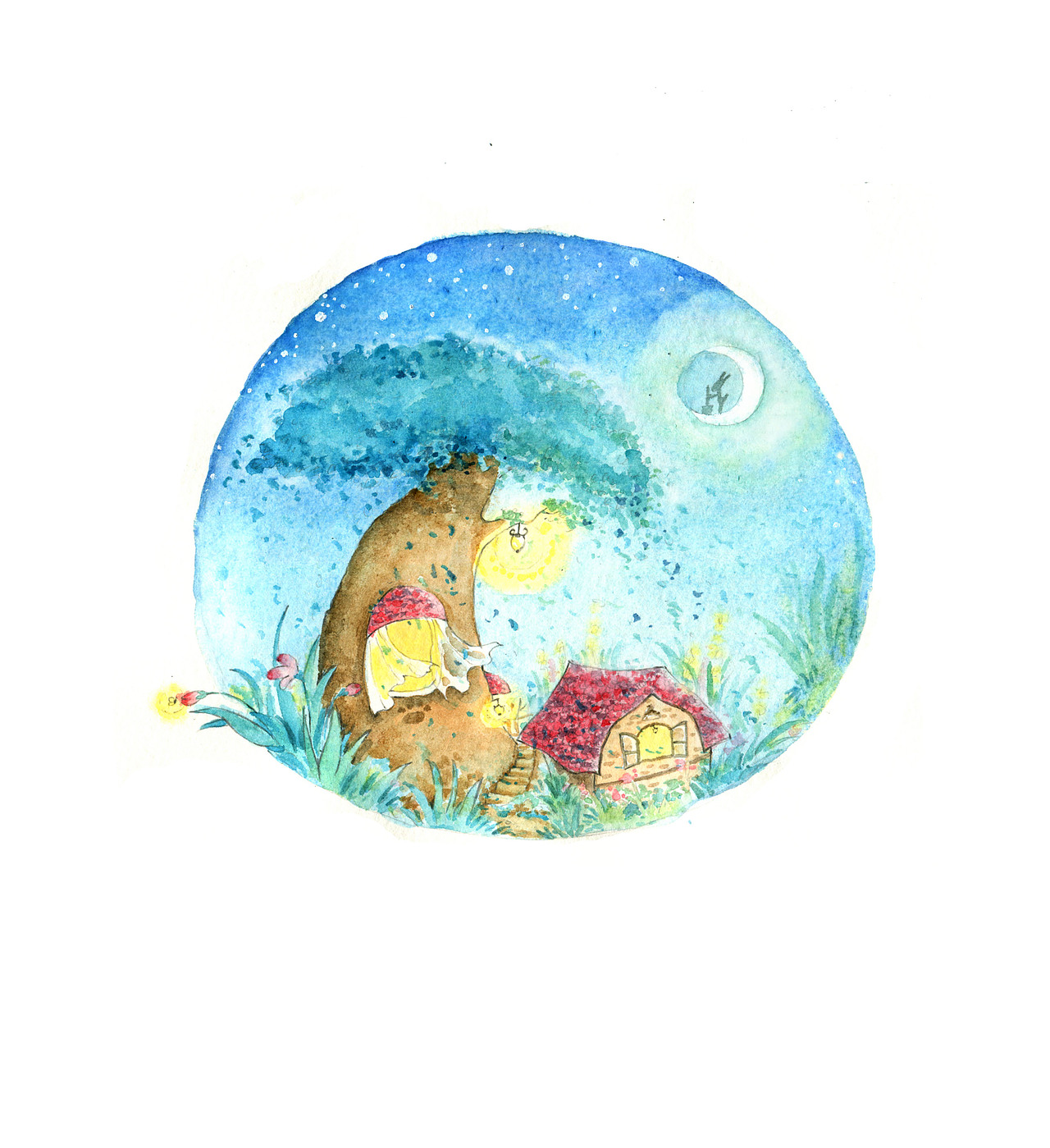 儿童绘本（图ZMTQ2NTQxNzQ0） - 绘本 - 站酷设计师锅锅0白米原创素材 - 站酷ZCOOL