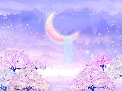 花谷