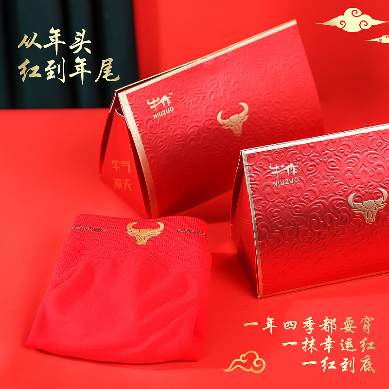 男士内裤拍摄/三角裤平角裤