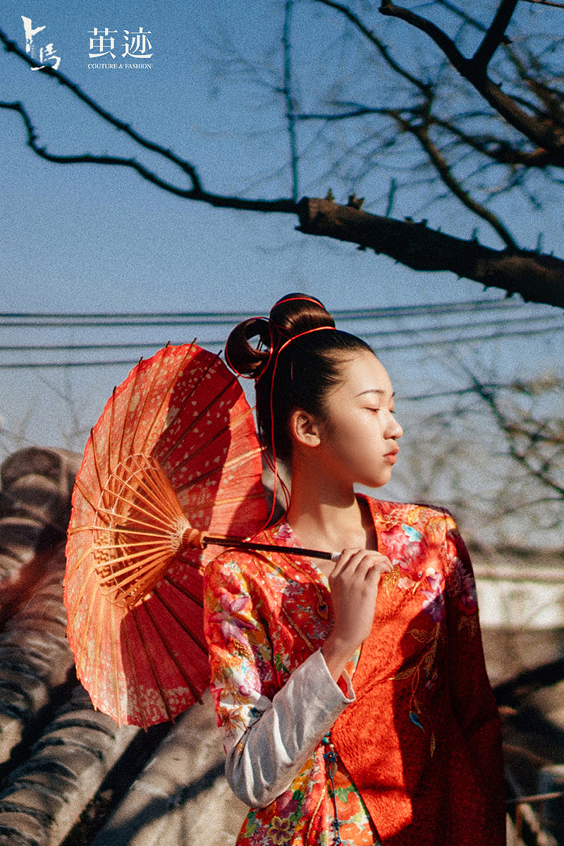 南国有佳人 容华若桃李 | 北京