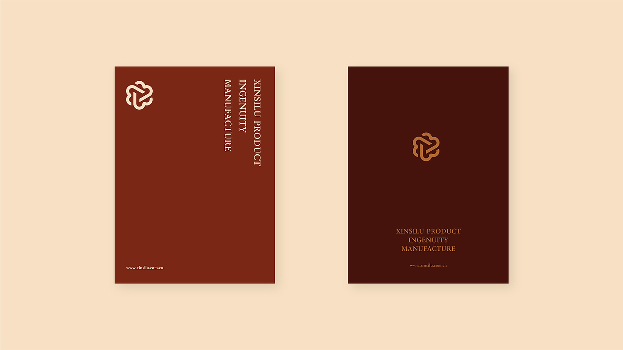 文化产业品牌VI设计