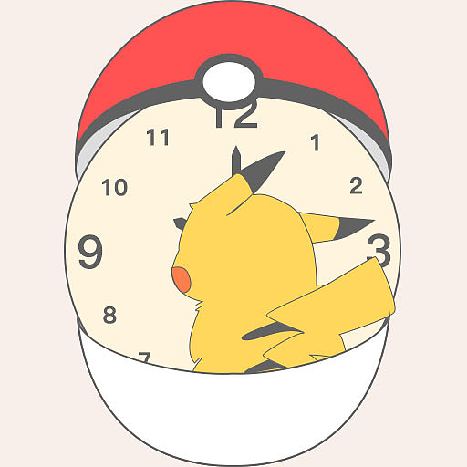 寵物小精靈圖標(biāo)（圖ZNjQ1MTU5MjQ=） - 圖標(biāo) - 站酷設(shè)計師0李小白0原創(chuàng)素材 - 站酷ZCOOL